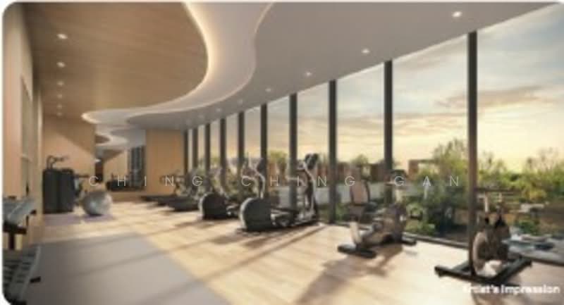 Zyon Grand Condominium For Sale at S$ 2,740,000 | PropertyGuru Singapore