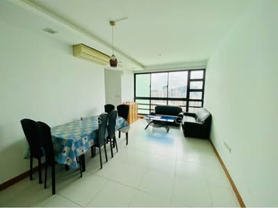 For Rent - 56 Havelock Road