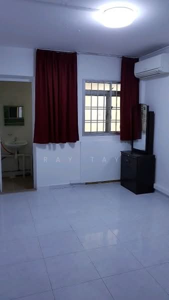 For Rent - 801 Tampines Avenue 4