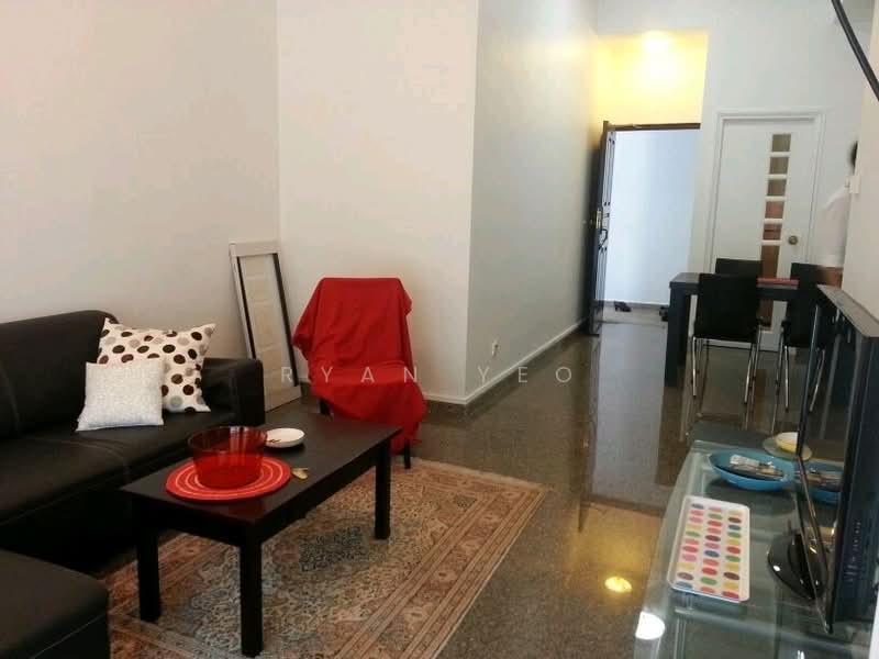 Nineteen Shelford Condominium For Sale at S$ 1,420,000 | PropertyGuru Singapore