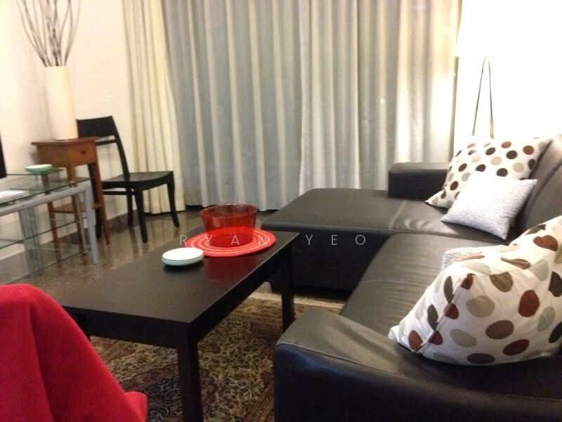 Nineteen Shelford Condominium For Sale at S$ 1,420,000 | PropertyGuru Singapore