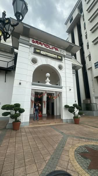 Grandlink Square Apartment For Sale at S$ 1,630,000 | PropertyGuru Singapore