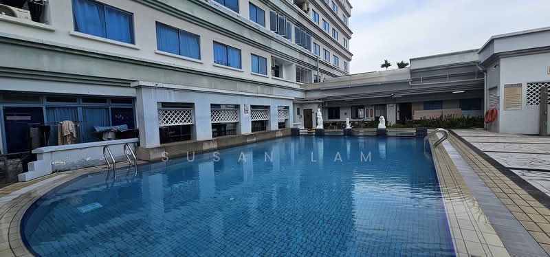 Grandlink Square Apartment For Sale at S$ 1,630,000 | PropertyGuru Singapore - Exterior