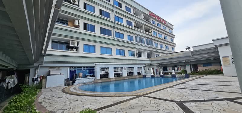 Grandlink Square Apartment For Sale at S$ 1,630,000 | PropertyGuru Singapore - Exterior