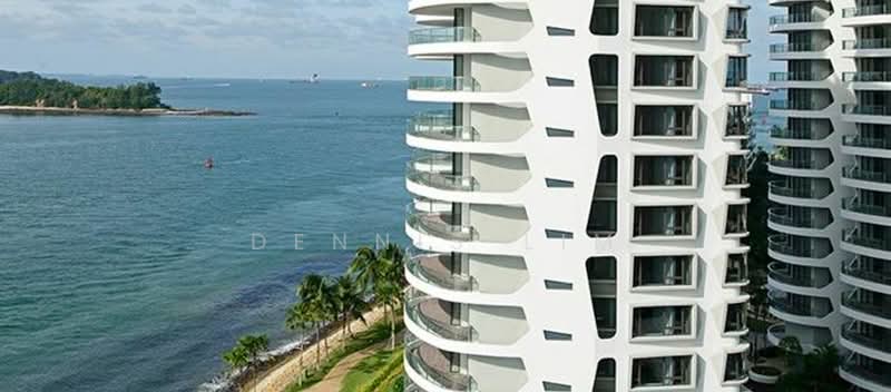 Cape Royale Condominium For Sale at S$ 6,229,000 | PropertyGuru Singapore
