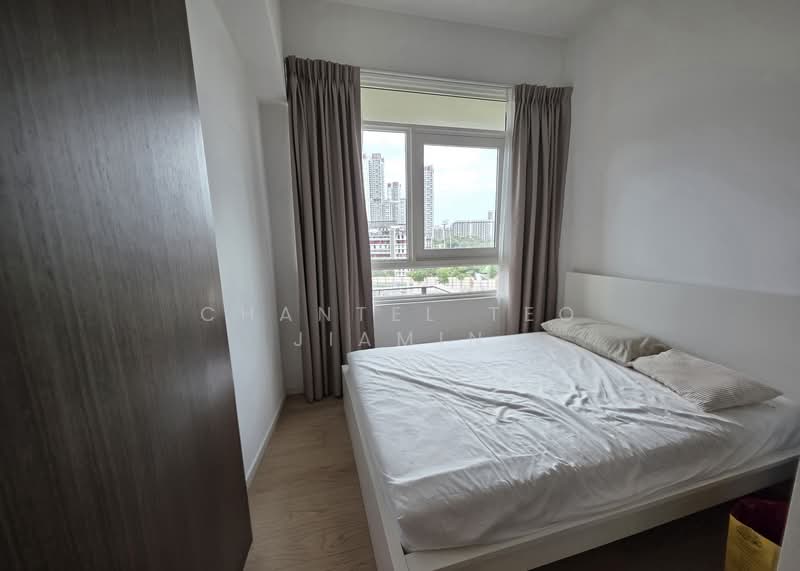 Principal Garden, 91 Prince Charles Crescent, 1 Bedroom, 484 sqft, Condominium For Rent, by Chantel Teo Jiamin, 60241194 - PropertyGuru.com.sg