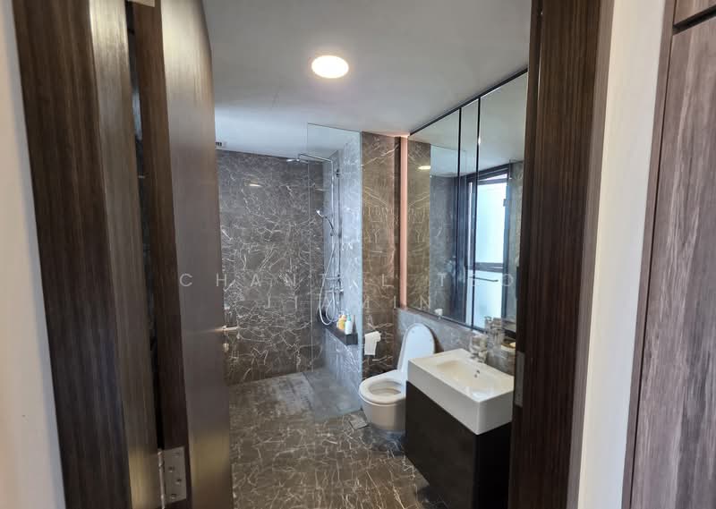 Principal Garden, 91 Prince Charles Crescent, 1 Bedroom, 484 sqft, Condominium For Rent, by Chantel Teo Jiamin, 60241194 - PropertyGuru.com.sg