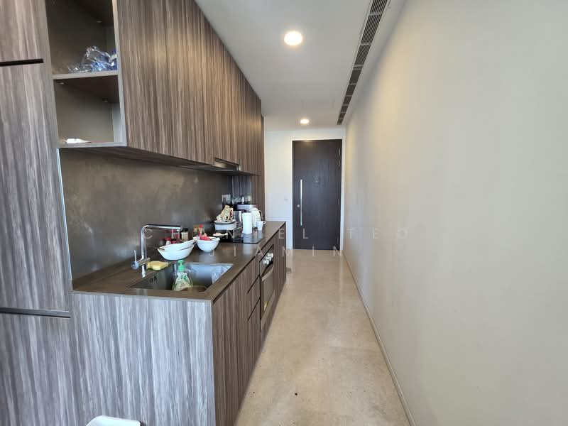 Principal Garden, 91 Prince Charles Crescent, 1 Bedroom, 484 sqft, Condominium For Rent, by Chantel Teo Jiamin, 60241194 - PropertyGuru.com.sg