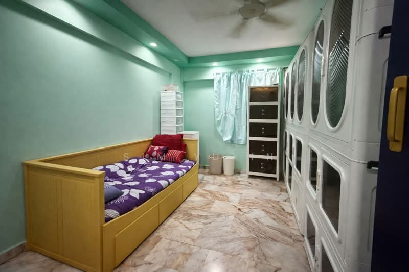 228 Tampines Street 23 HDB Flat For Sale at S$ 620,000 | PropertyGuru Singapore