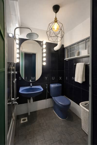 228 Tampines Street 23 HDB Flat For Sale at S$ 620,000 | PropertyGuru Singapore