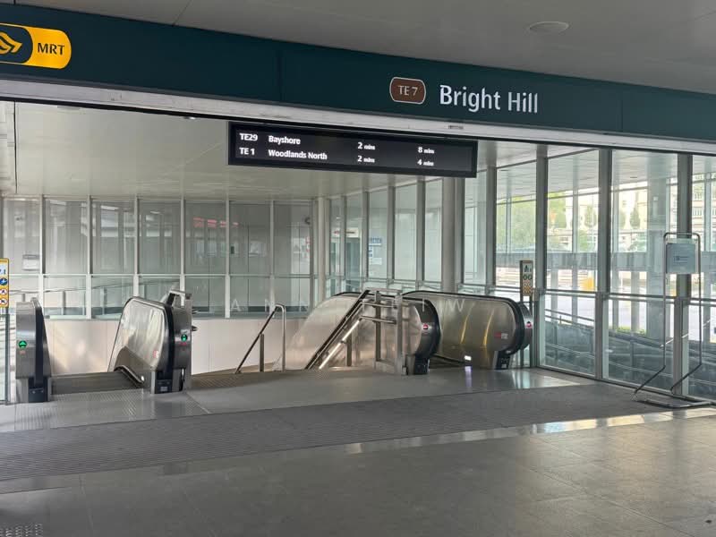 406 Sin Ming Avenue HDB Flat For Sale at S$ 580,000 | PropertyGuru Singapore