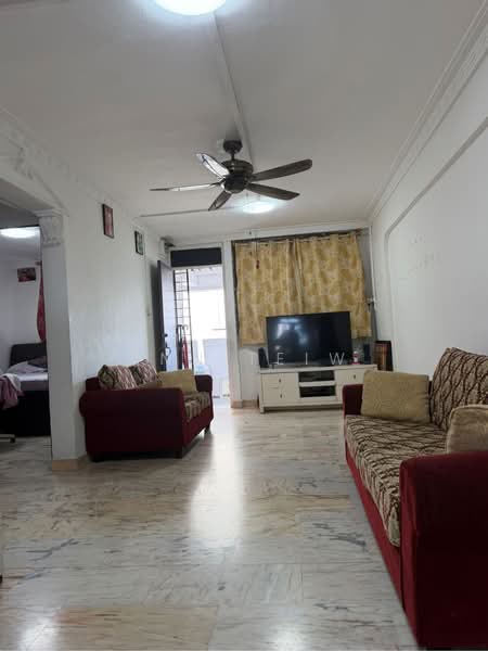 406 Sin Ming Avenue HDB Flat For Sale at S$ 580,000 | PropertyGuru Singapore