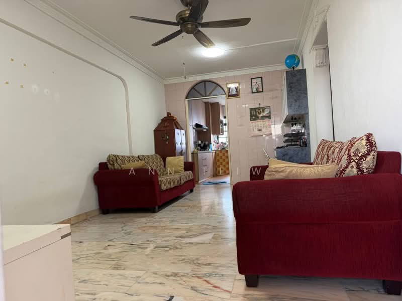 406 Sin Ming Avenue HDB Flat For Sale at S$ 580,000 | PropertyGuru Singapore