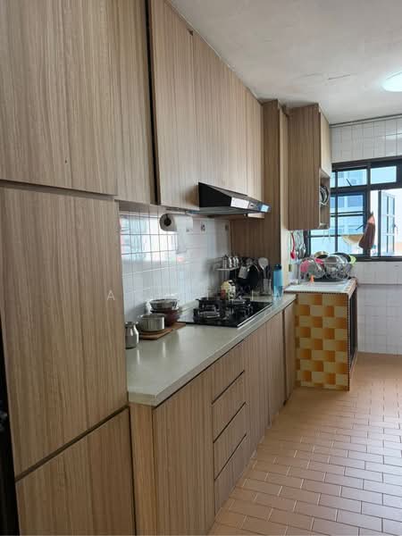 406 Sin Ming Avenue HDB Flat For Sale at S$ 580,000 | PropertyGuru Singapore