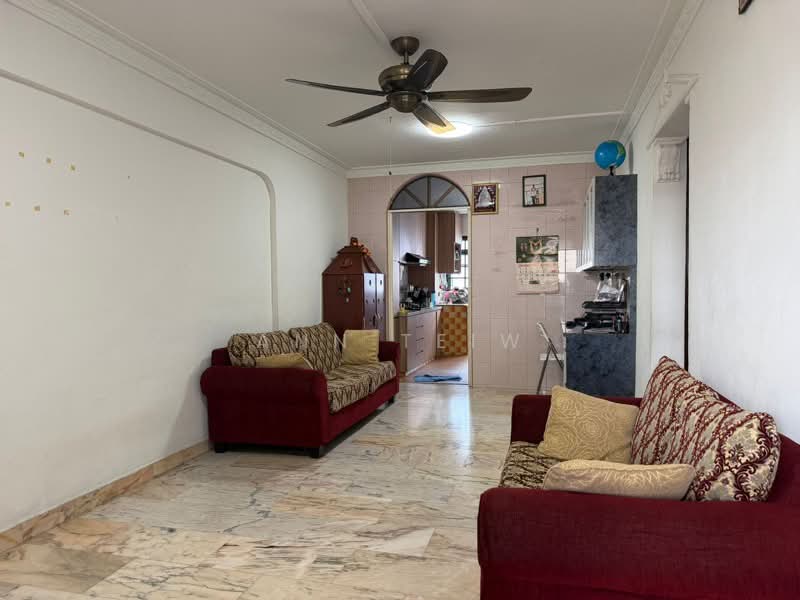 406 Sin Ming Avenue HDB Flat For Sale at S$ 580,000 | PropertyGuru Singapore