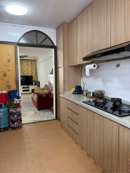 406 Sin Ming Avenue HDB Flat For Sale at S$ 580,000 | PropertyGuru Singapore