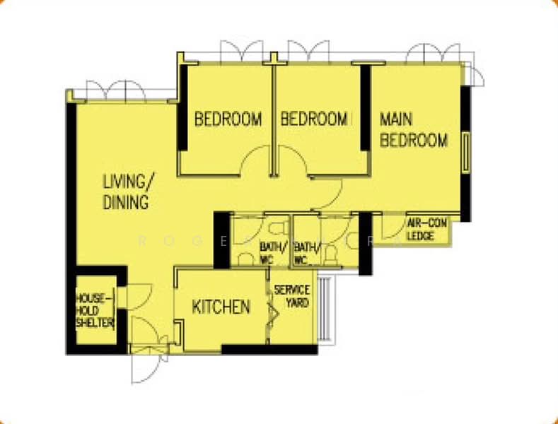 For Sale 10C Bendemeer Light