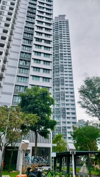 For Sale - 10C Bendemeer Light