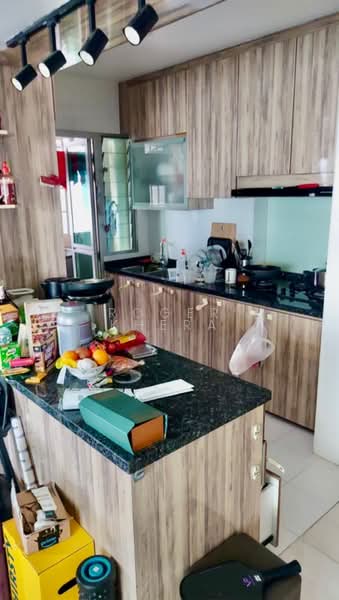 For Sale - 10C Bendemeer Light