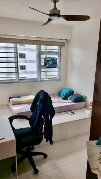 For Sale - 10C Bendemeer Light