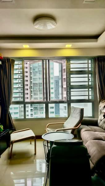 For Sale - 10C Bendemeer Light