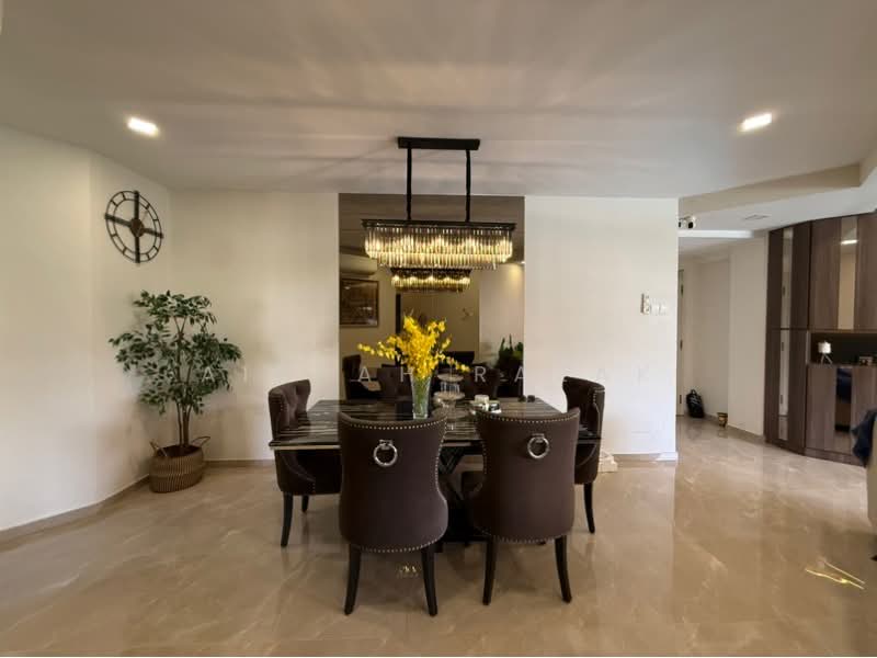 Elias Green, 3 Elias Road, 3 Bedrooms, 1,550 sqft, Condominium For Rent, by Aishah Razak, 60241206 - PropertyGuru.com.sg