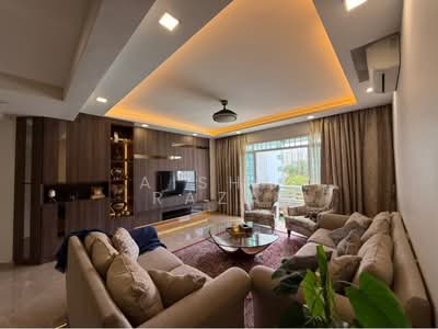 For Rent - Elias Green