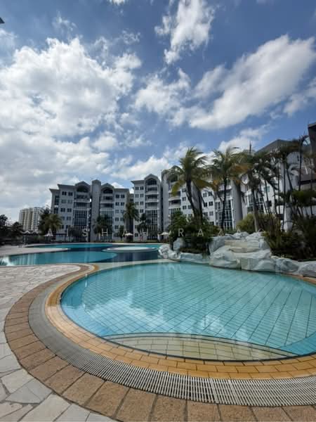 Elias Green, 3 Elias Road, 3 Bedrooms, 1,550 sqft, Condominium For Rent, by Aishah Razak, 60241206 - PropertyGuru.com.sg