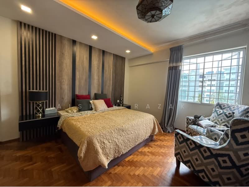 Elias Green, 3 Elias Road, 3 Bedrooms, 1,550 sqft, Condominium For Rent, by Aishah Razak, 60241206 - PropertyGuru.com.sg