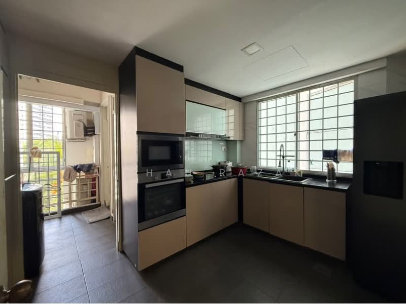 Elias Green, 3 Elias Road, 3 Bedrooms, 1,550 sqft, Condominium For Rent, by Aishah Razak, 60241206 - PropertyGuru.com.sg