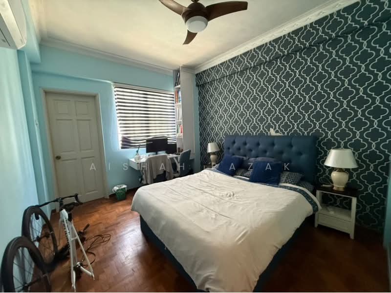 Elias Green, 3 Elias Road, 3 Bedrooms, 1,550 sqft, Condominium For Rent, by Aishah Razak, 60241206 - PropertyGuru.com.sg