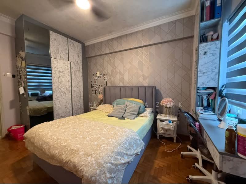 Elias Green, 3 Elias Road, 3 Bedrooms, 1,550 sqft, Condominium For Rent, by Aishah Razak, 60241206 - PropertyGuru.com.sg