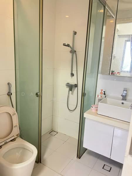 #1 Loft, 1 Lorong 24 Geylang, 1 Bedroom, 300 sqft, Apartment For Rent, by Danis ET Lim 林永添, 60241207 - PropertyGuru.com.sg