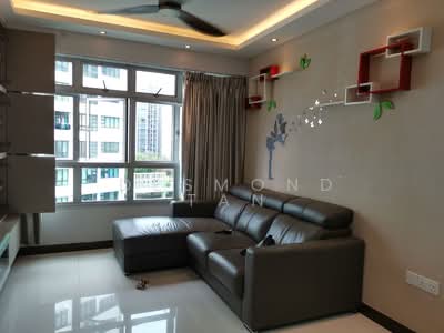 For Sale - 416A Fernvale Link