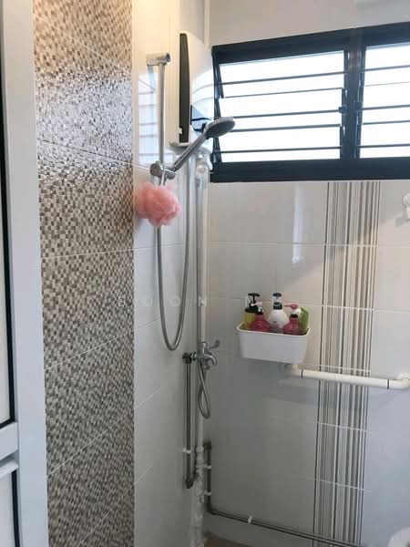 For Rent - 158 Tampines Street 12