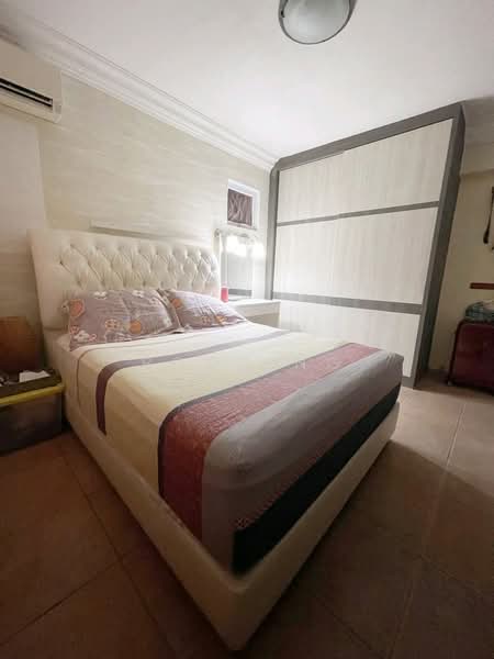 For Rent - 158 Tampines Street 12