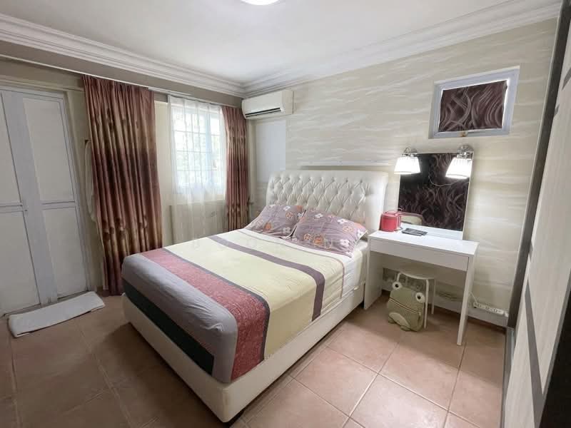 For Rent - 158 Tampines Street 12