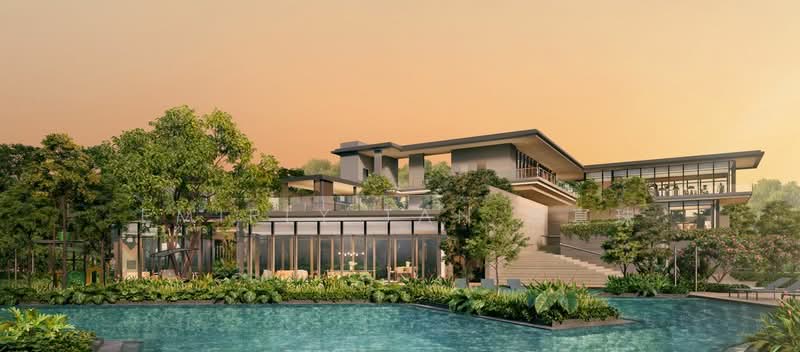 RIVELLE TAMPINES Executive Condominium For Sale at S$ 2,559,000 | PropertyGuru Singapore