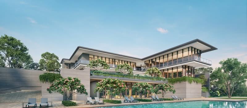 RIVELLE TAMPINES Executive Condominium For Sale at S$ 2,559,000 | PropertyGuru Singapore