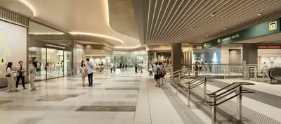 For Sale - PARKTOWN Residence