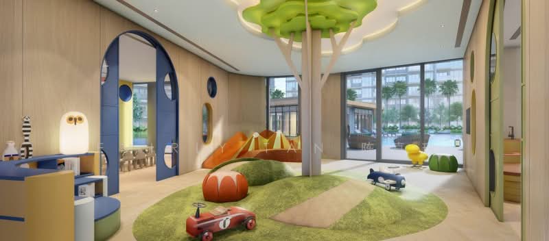 PARKTOWN Residence Condominium For Sale at S$ 3,288,000 | PropertyGuru Singapore