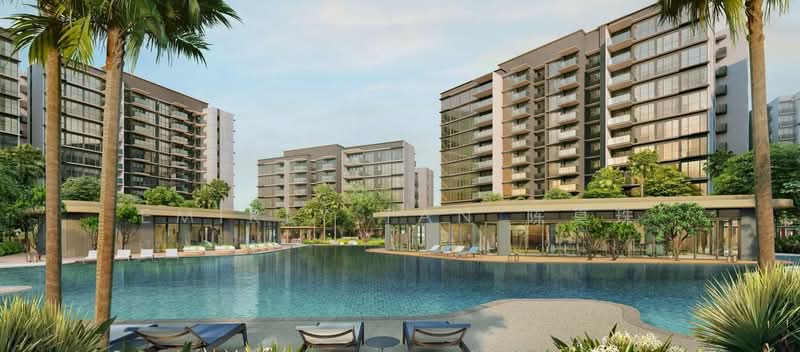 PARKTOWN Residence Condominium For Sale at S$ 2,542,000 | PropertyGuru Singapore