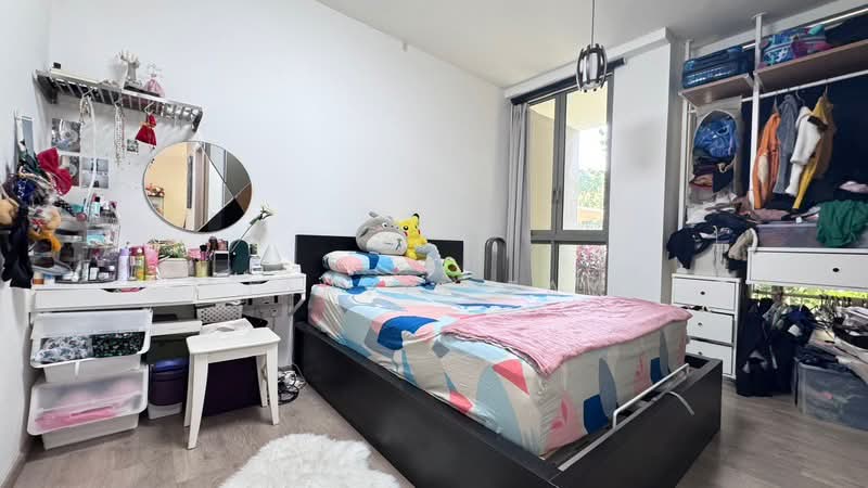 Sol Acres Executive Condominium For Sale at S$ 1,250,000 | PropertyGuru Singapore