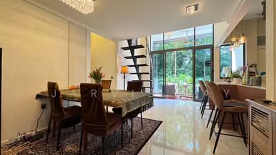 For Sale - The Skywoods