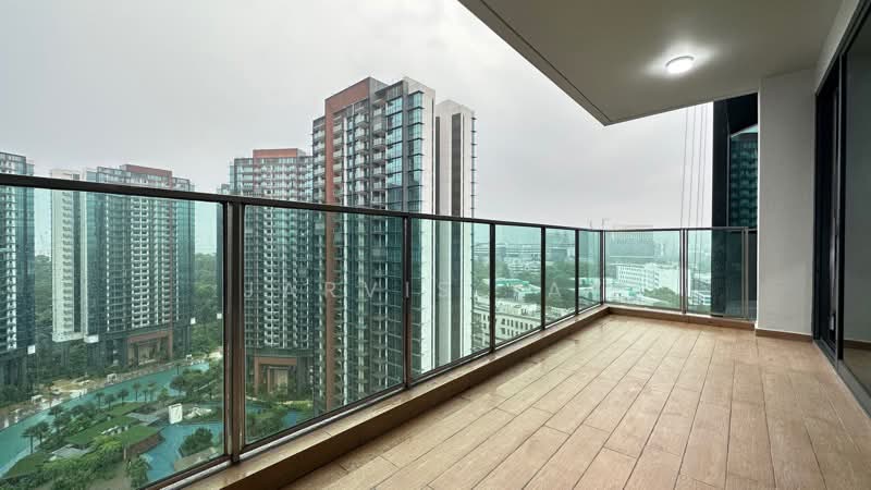 Normanton Park Condominium For Sale at S$ 2,349,000 | PropertyGuru Singapore
