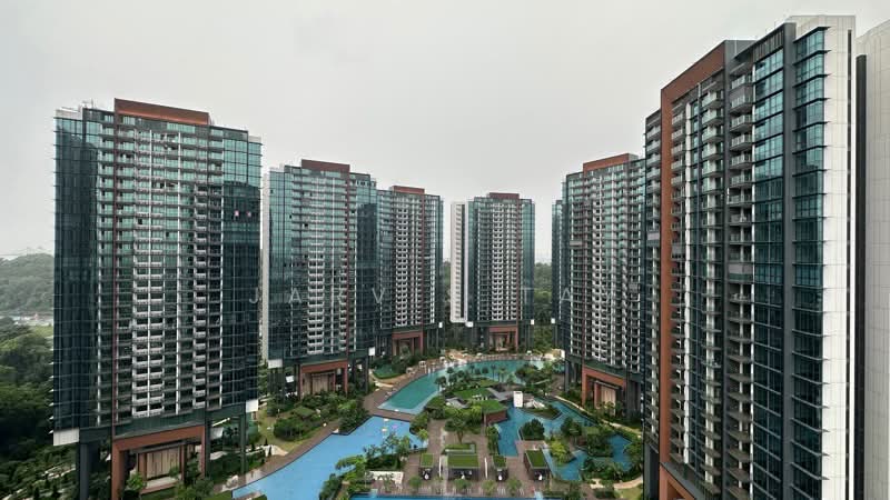 Normanton Park Condominium For Sale at S$ 2,349,000 | PropertyGuru Singapore