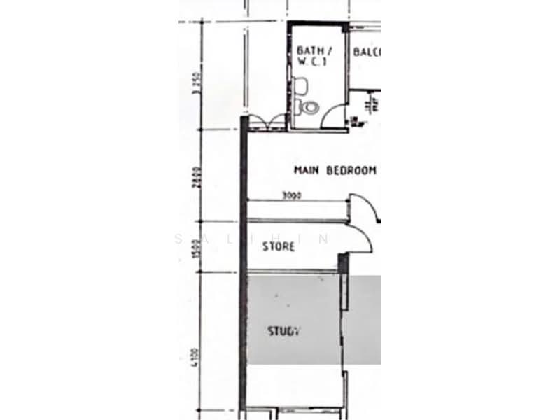 For Rent 112 Woodlands Street 13