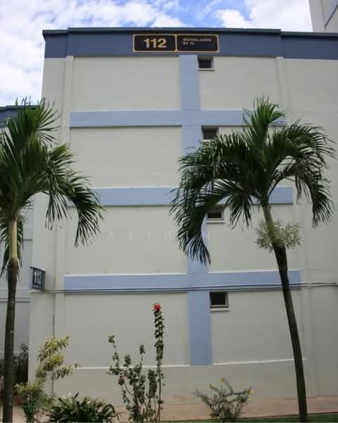 For Rent - 112 Woodlands Street 13