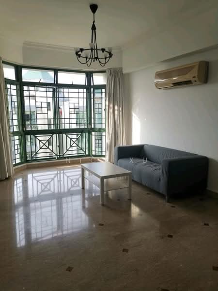 Signature Park, 46A Toh Tuck Road, 2 Bedrooms, 1,055 sqft, Condominium For Rent, by Nick Xu, 60241225 - PropertyGuru.com.sg