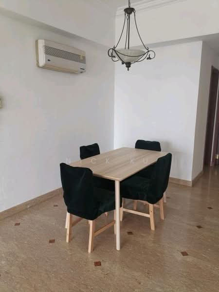 Signature Park, 46A Toh Tuck Road, 2 Bedrooms, 1,055 sqft, Condominium For Rent, by Nick Xu, 60241225 - PropertyGuru.com.sg